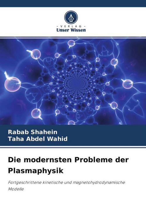 Produktbild: Die modernsten Probleme der Plasmaphysik