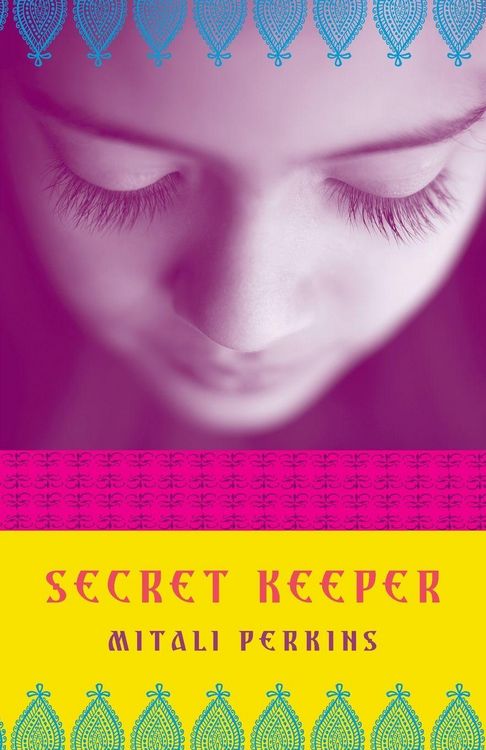 Produktbild: Secret Keeper