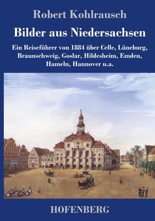 Produktbild: Bilder aus Niedersachsen