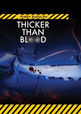 Produktbild: Thicker Than Blood