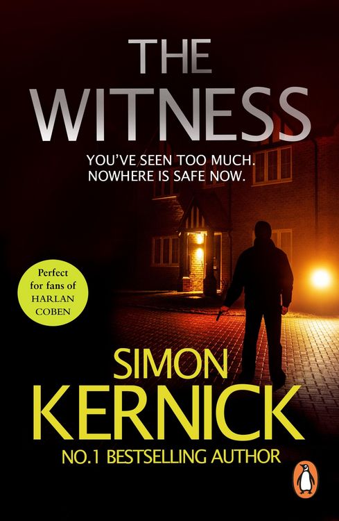 Produktbild: The Witness