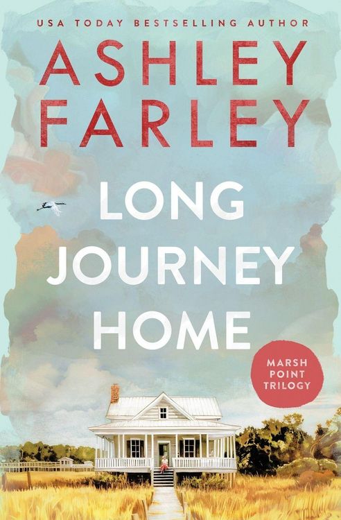 Produktbild: Long Journey Home
