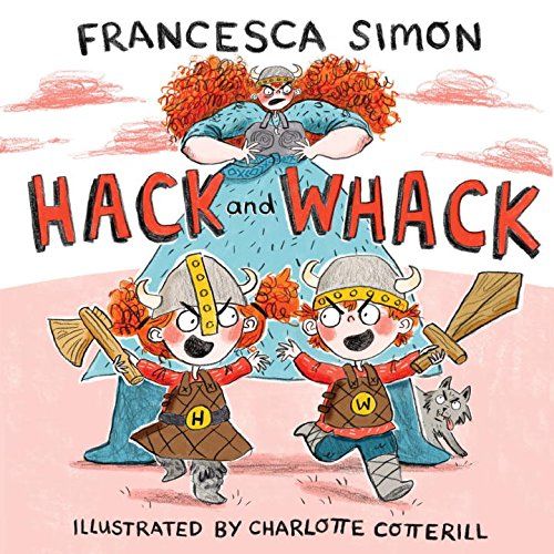 Produktbild: Hack and Whack
