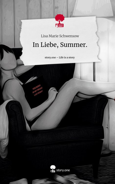 Produktbild: In Liebe, Summer.. Life is a Story - story.one