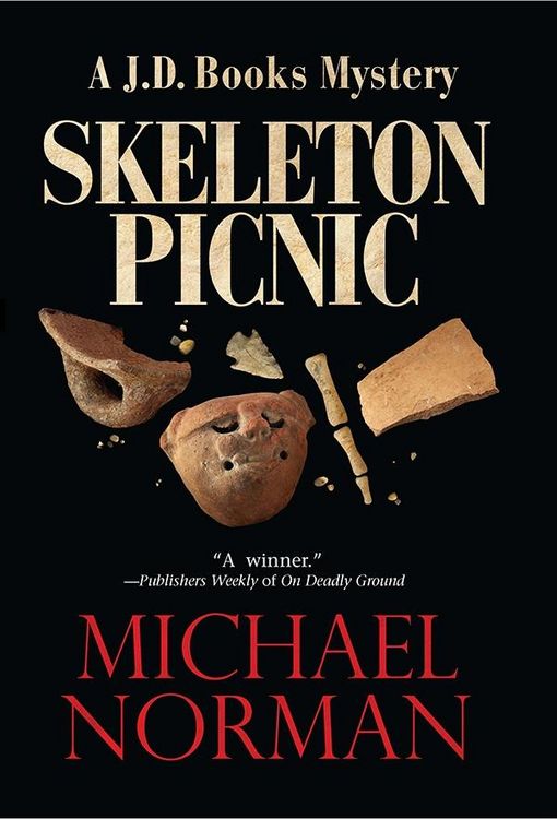 Produktbild: Skeleton Picnic