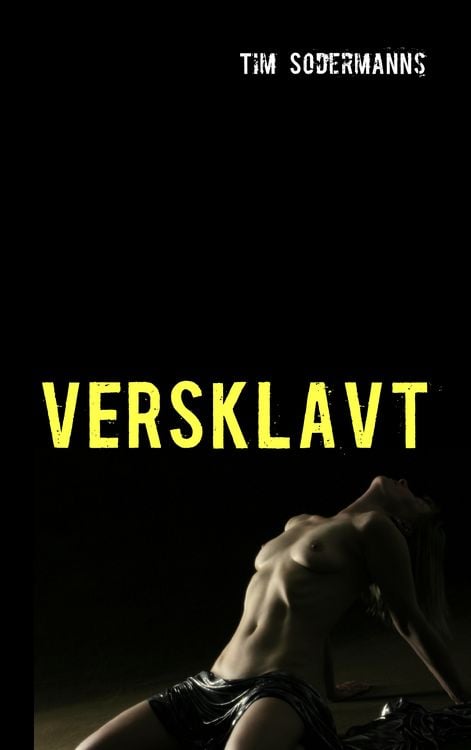 Produktbild: Versklavt