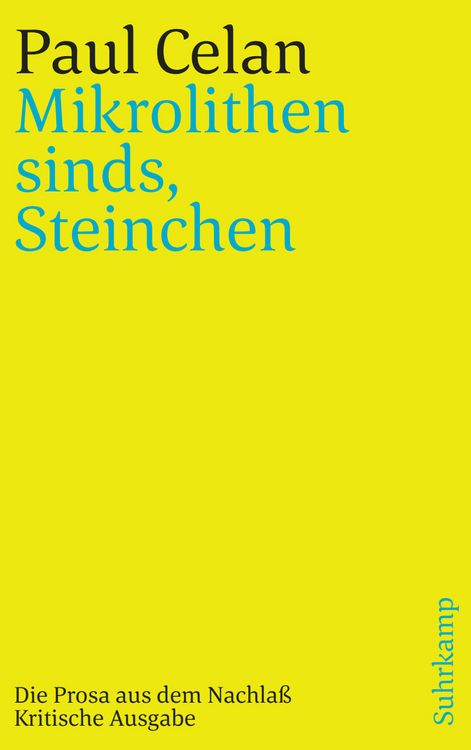 Produktbild: &raquo;Mikrolithen sinds, Steinchen&laquo;