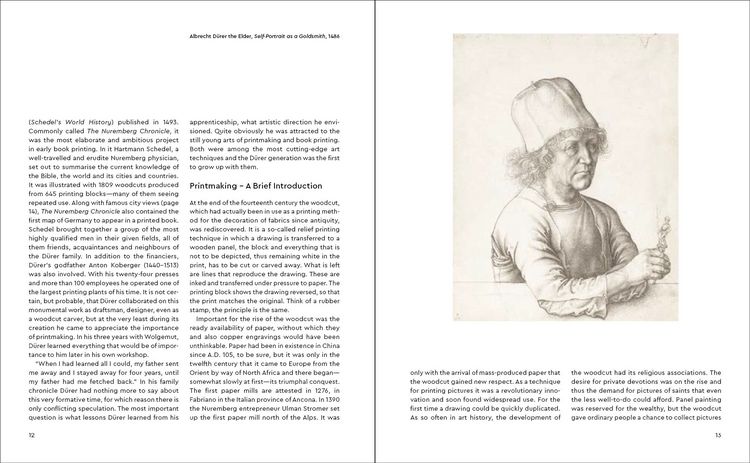 Produktbild: Masters of Art: D&uuml;rer