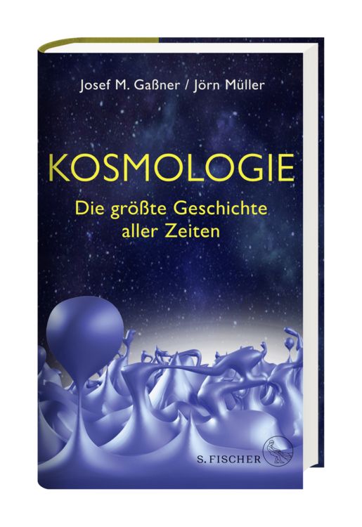 Produktbild: Kosmologie