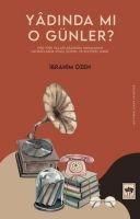 Produktbild: Yadinda Mi O G&uuml;nler