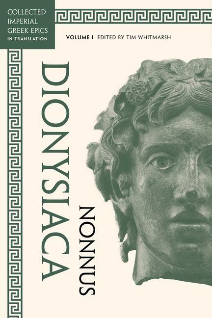 Produktbild: Dionysiaca