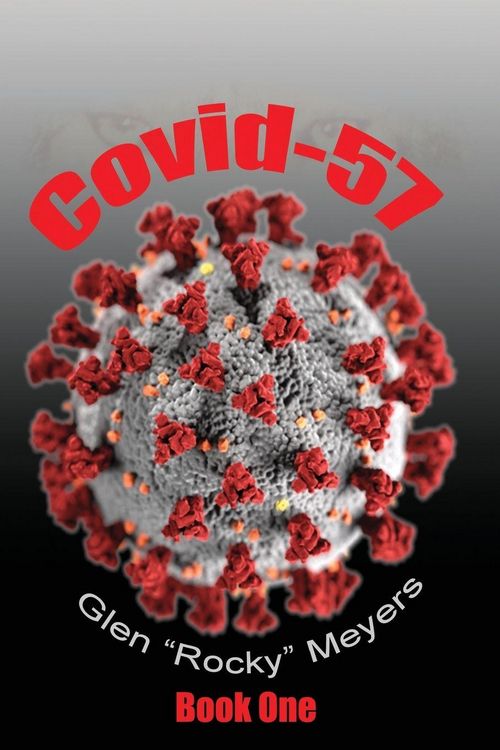 Produktbild: Covid-57 Book One (The NIA Series)