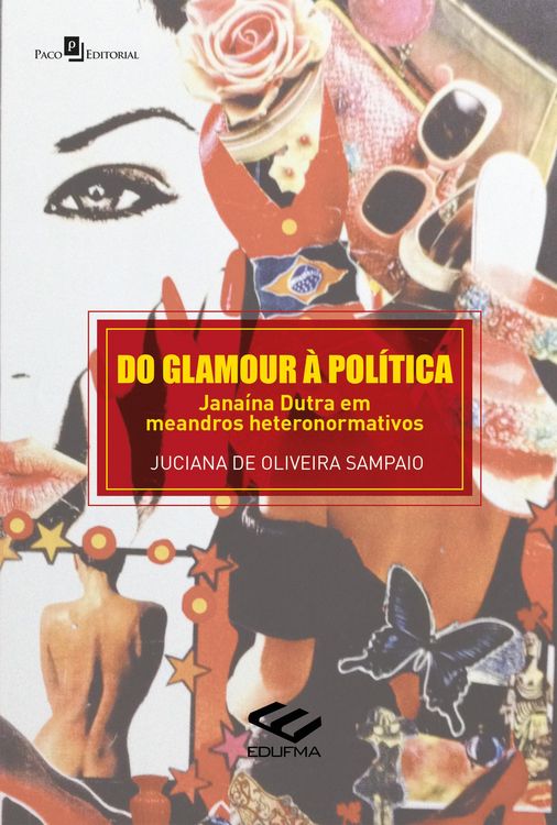 Produktbild: Do glamour &agrave; pol&iacute;tica