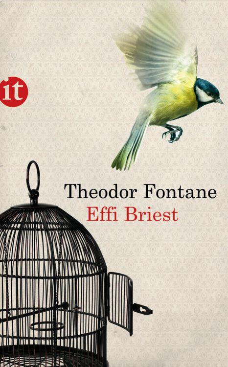 Produktbild: Effi Briest
