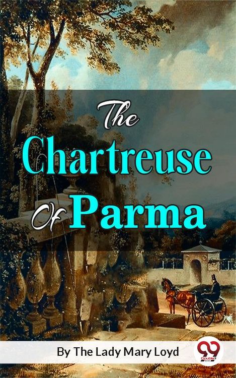 Produktbild: The Chartreuse of Parma
