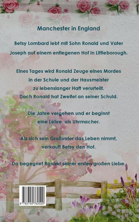 Produktbild: Verirrtes Gl&uuml;ck