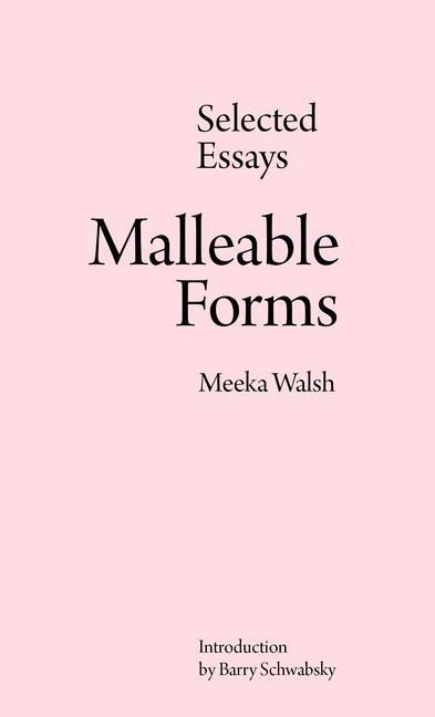 Produktbild: Malleable Forms