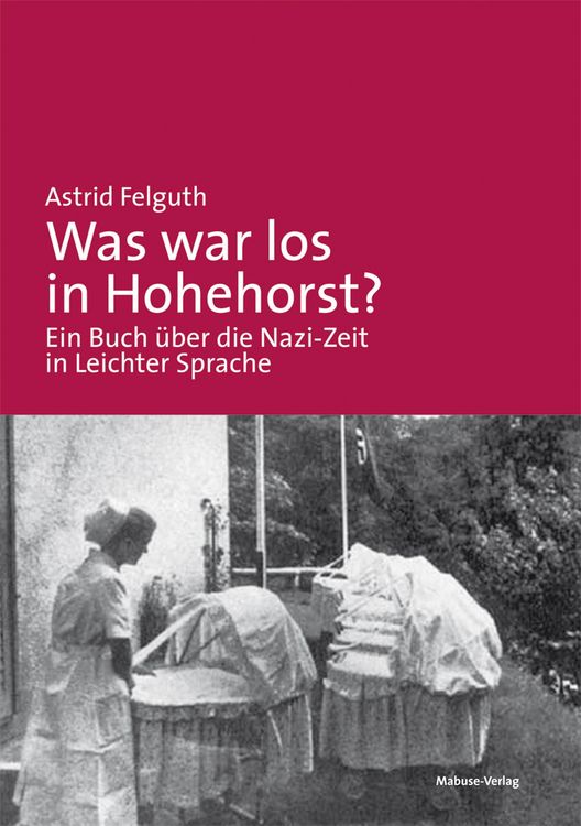 Produktbild: Was war los in Hohehorst?