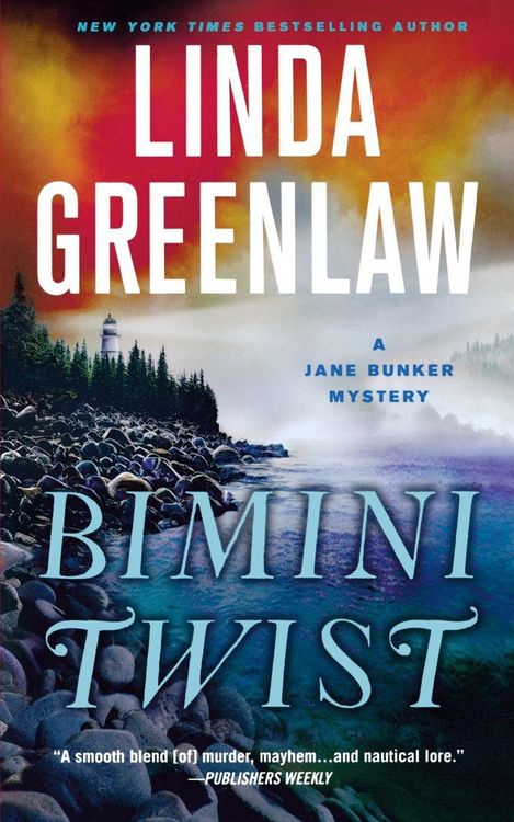 Produktbild: Bimini Twist