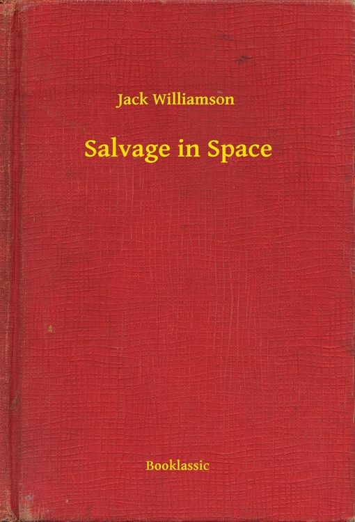 Produktbild: Salvage in Space