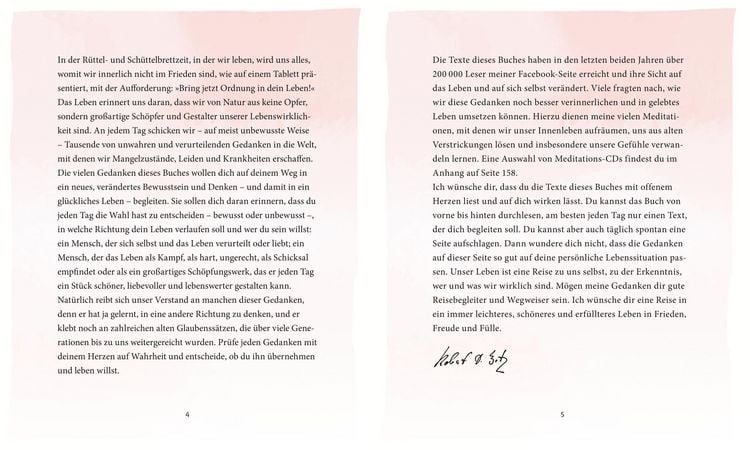 Produktbild: Werde, der du sein willst