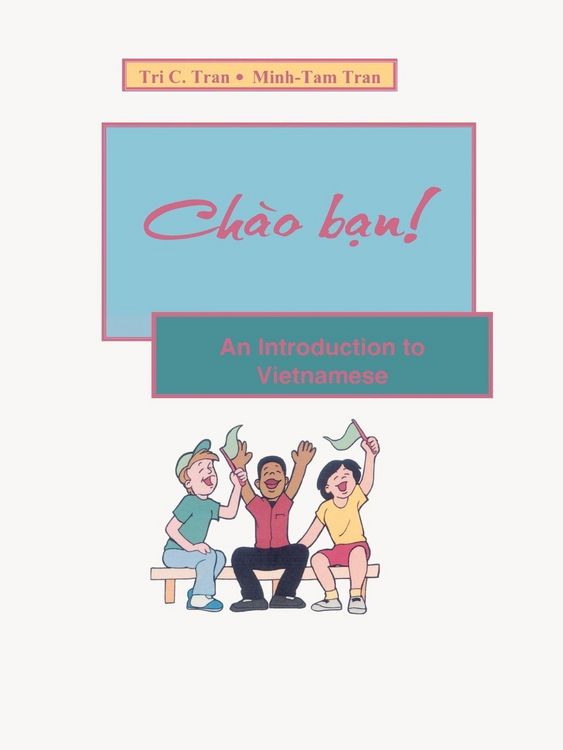 Produktbild: Chao Ban!