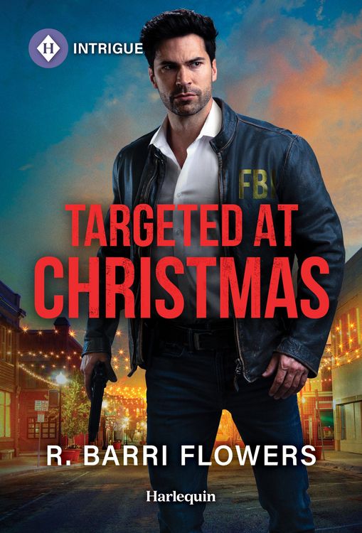 Produktbild: Targeted at Christmas