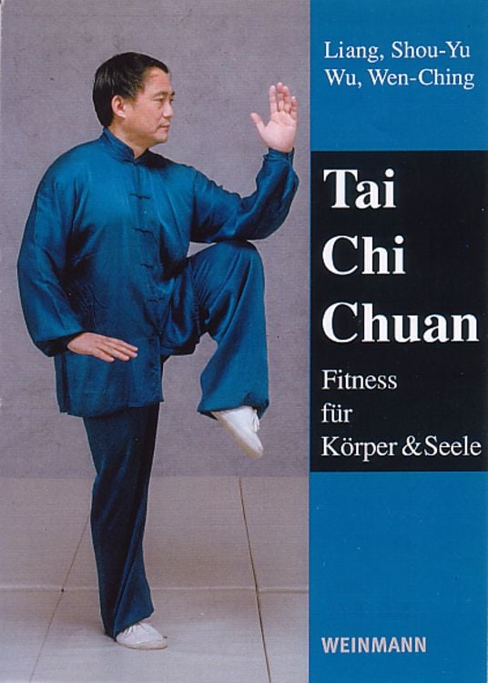 Produktbild: Tai Chi Chuan