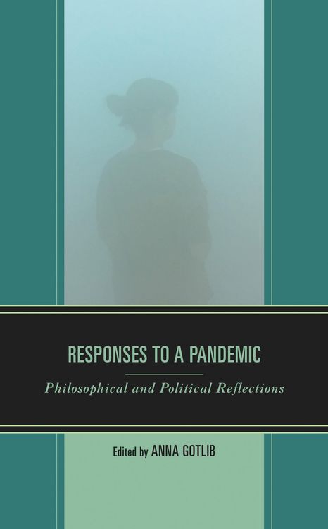 Produktbild: Responses to a Pandemic