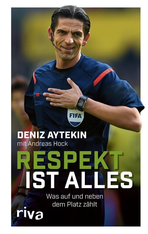 Produktbild: Respekt ist alles