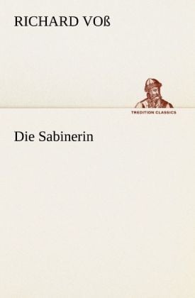 Produktbild: Die Sabinerin