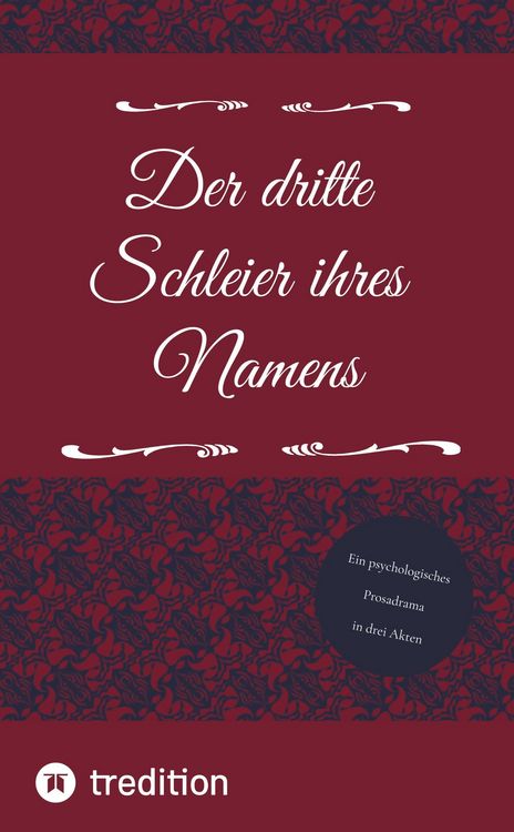 Produktbild: Der dritte Schleier ihres Namens