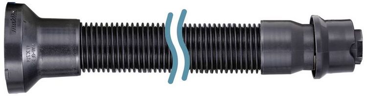 Produktbild: Makita 191X23-4 Absaugd&uuml;se