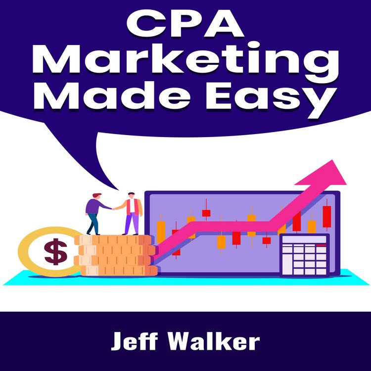 Produktbild: Cpa Marketing Made Easy