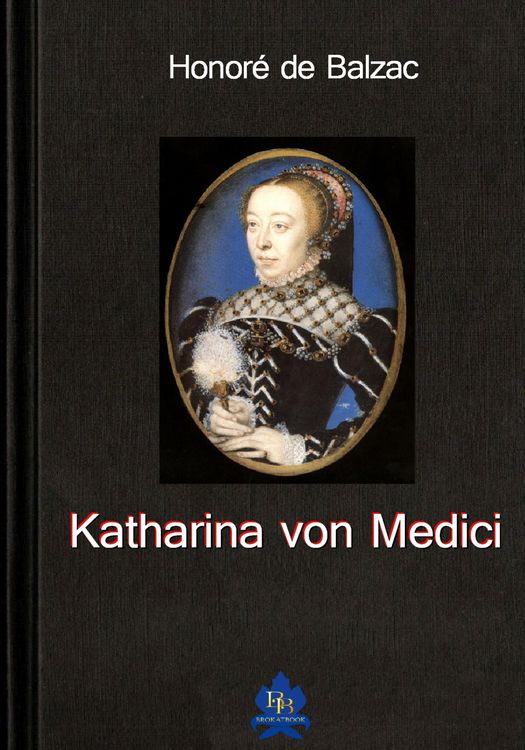 Produktbild: Katharina von Medici