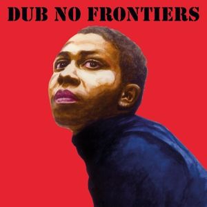 Produktbild: Adrian Sherwood presents Dub No Frontiers