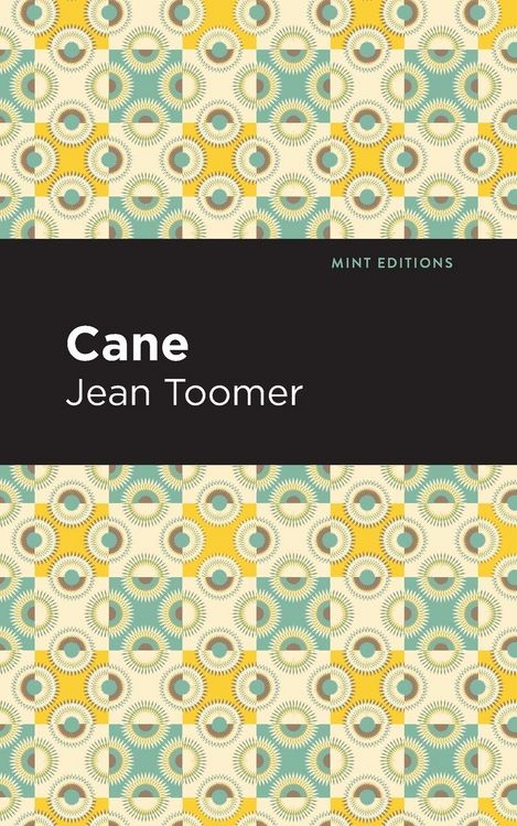 Produktbild: Cane
