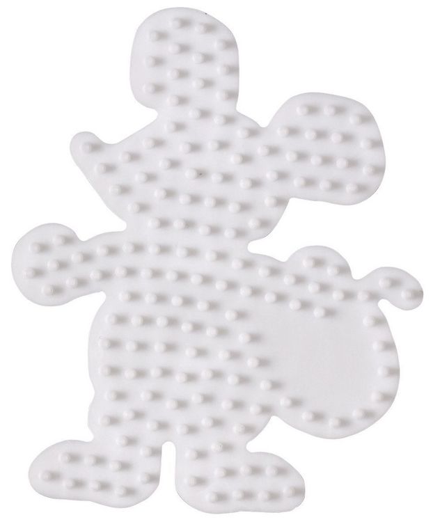 Produktbild: HAMA Stiftplatte Maus