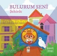 Produktbild: Bulurum Seni Sehirde