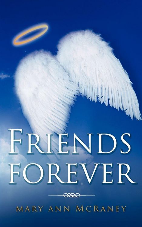 Produktbild: Friends Forever