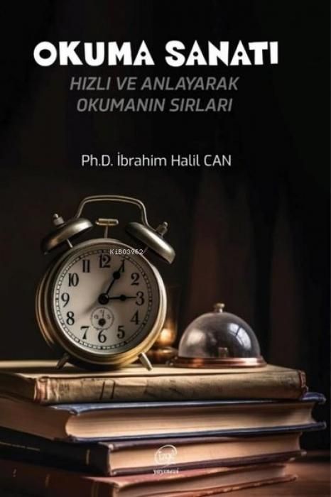 Produktbild: Okuma Sanati - Hizli ve Anlayarak Okumani Sirlari