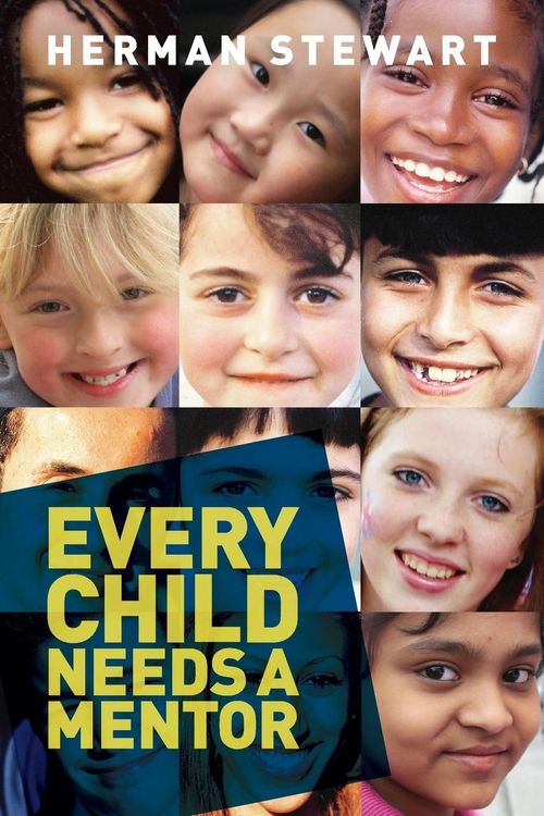 Produktbild: Every Child Needs a Mentor
