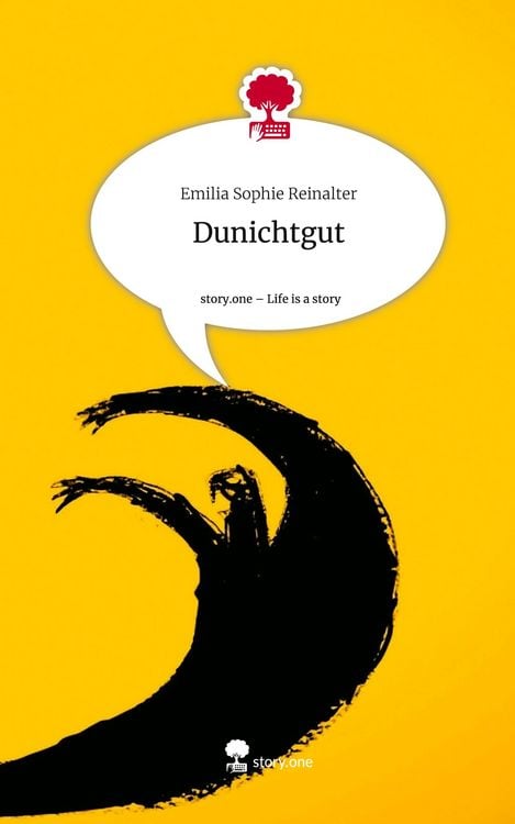 Produktbild: Dunichtgut. Life is a Story - story.one