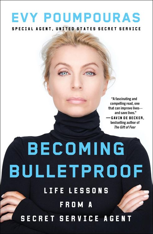 Produktbild: Becoming Bulletproof