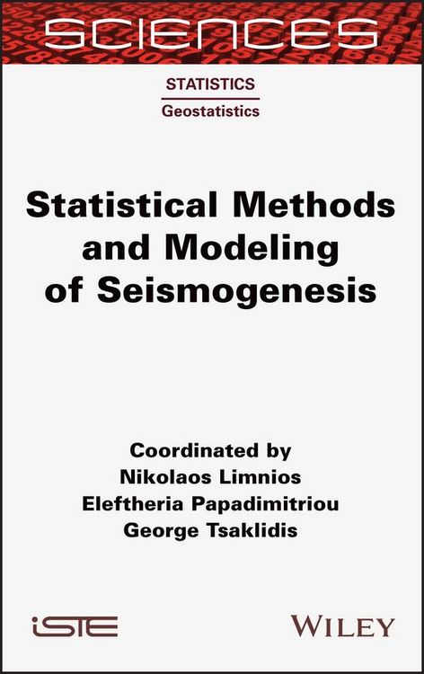 Produktbild: Statistical Methods and Modeli