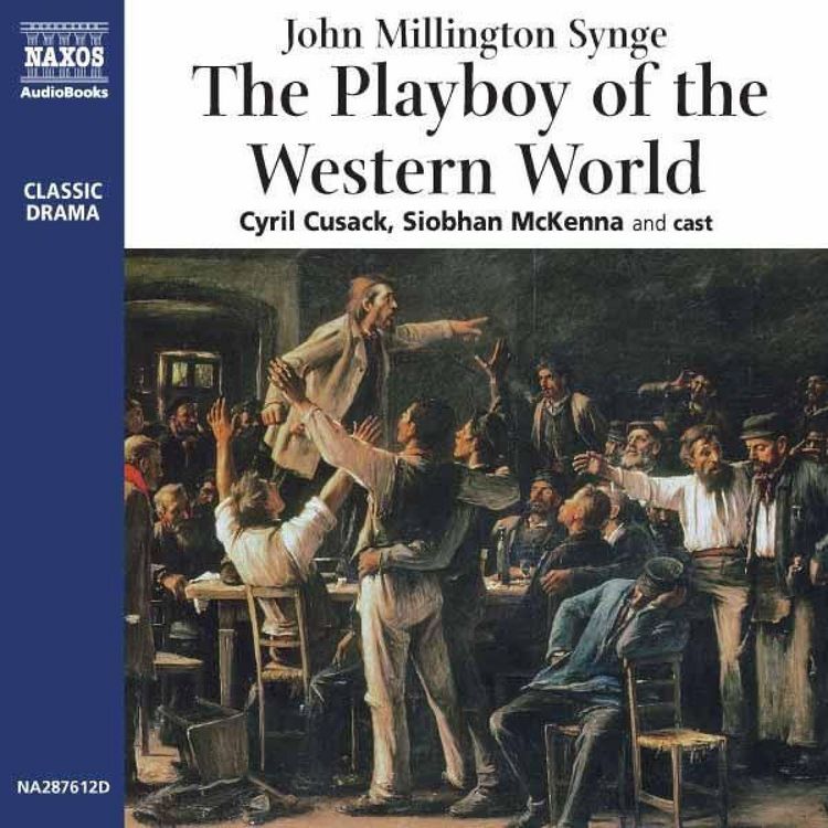 Produktbild: The Playboy of the Western World