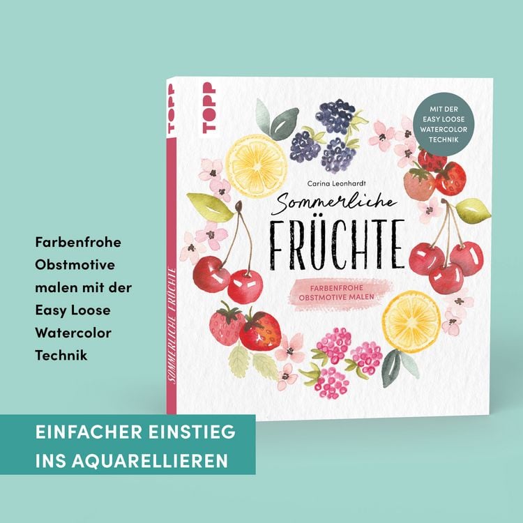 Produktbild: Sommerliche Fr&uuml;chte