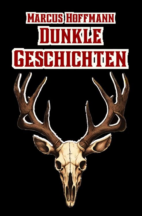 Produktbild: Dunkle Geschichten