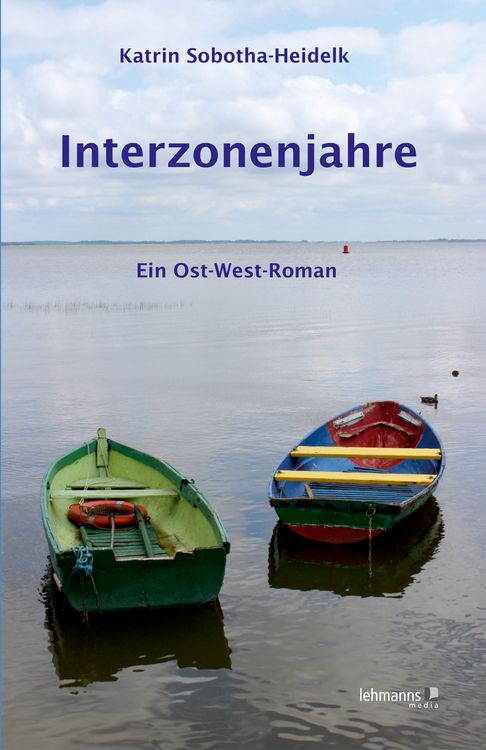Produktbild: Interzonenjahre