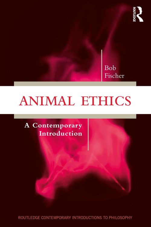 Produktbild: Animal Ethics